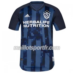 Maillot de Foot  Los Angeles Galaxy Exterieur 2019/20